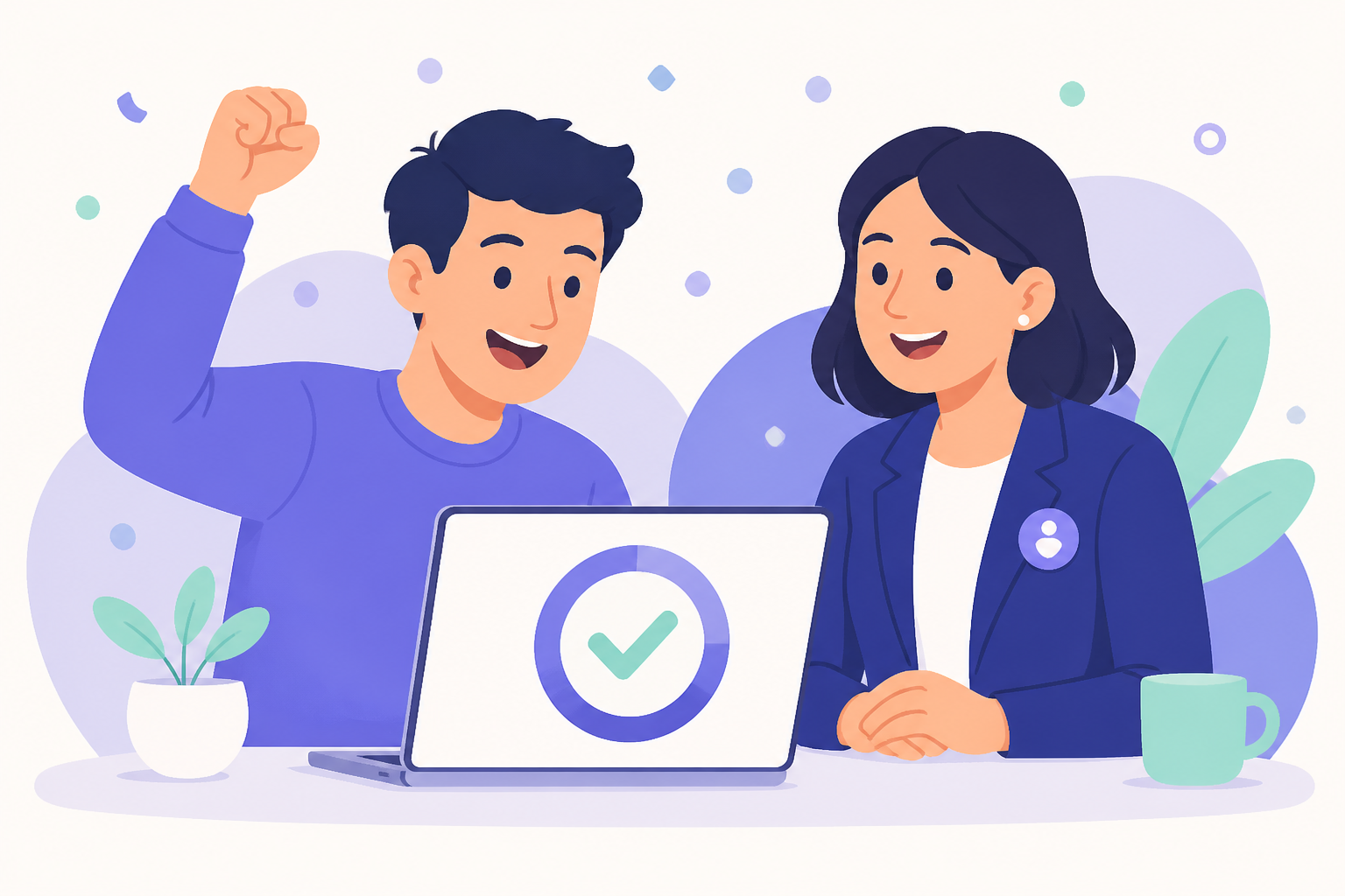 TaxOnMe makes taxes feel simple
